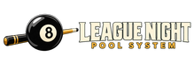 League Night Pool System - Home