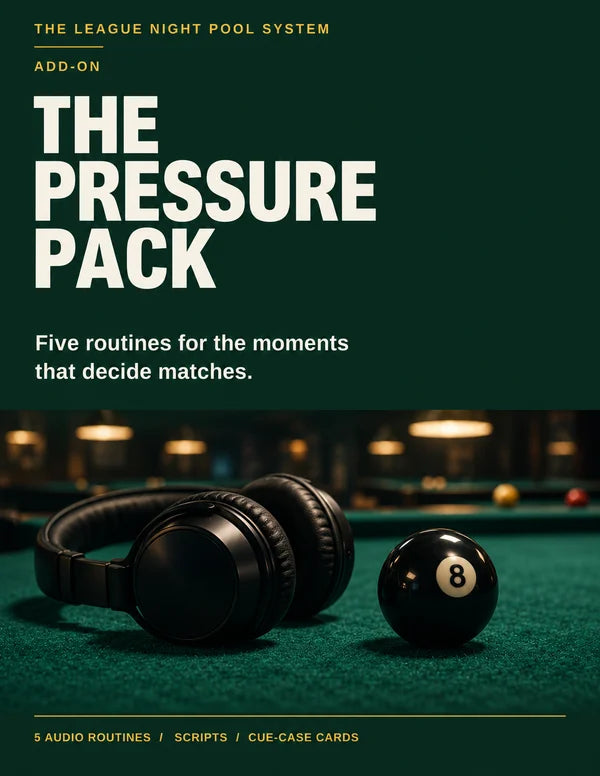 The Pressure Pack